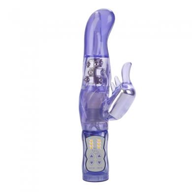 The Original Wild G Vibrator Purple