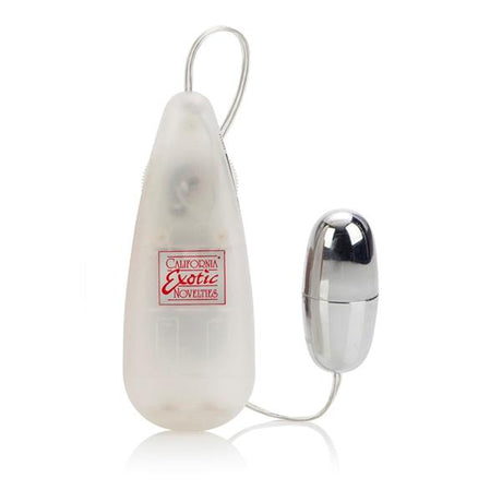 Teardrop Bullet With Clear Controller Bulk