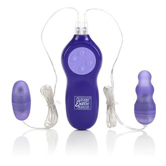 Passion Bullets And Multi Probe Bullet