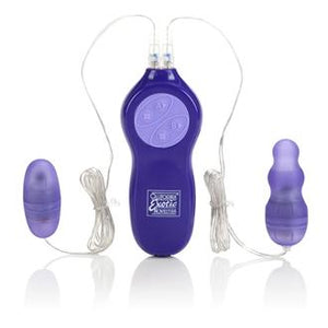 Passion Bullets And Multi Probe Bullet