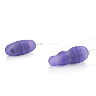 Passion Bullets And Multi Probe Bullet
