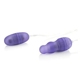 Passion Bullets And Multi Probe Bullet