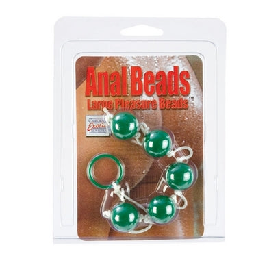 Anal Beads Large Asst. Colors