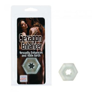 Sexagon Enhancer