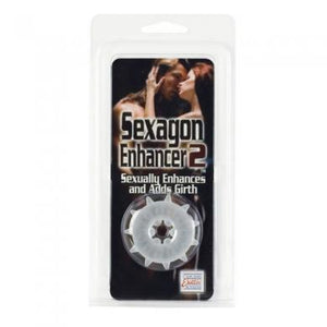 Sexagon Enhancer 2