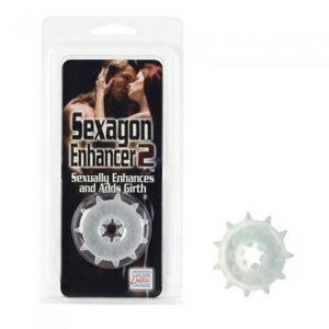 Sexagon Enhancer 2