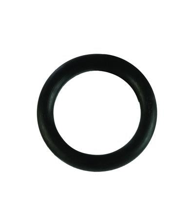 Black Rubber Cock Ring Small