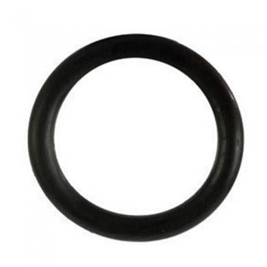 Black Rubber Cock Ring Medium