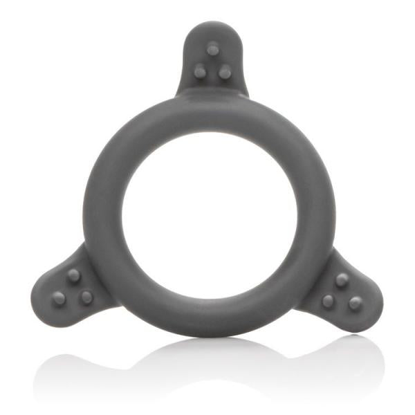 Pro Series Silicone Ring Set 3 Sizes Smoke