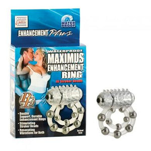 Maximus Enhancement Ring 10 Stroker