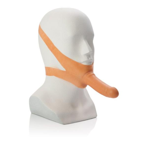 The Original Accommodator Latex Chin Dong Beige