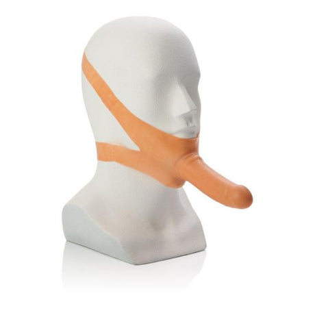 The Original Accommodator Latex Chin Dong Beige
