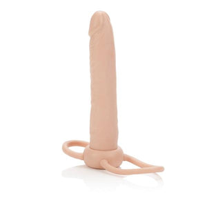 Accommodator Dual Penetrator Beige