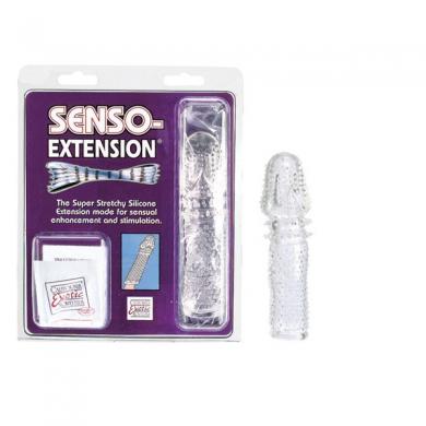 Senso Extension Clear