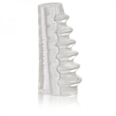 Hot Rod Enhancer 3 Inch Clear