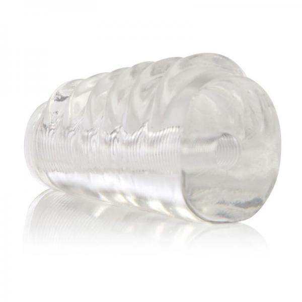 Hot Rod Enhancer 3 Inch Clear