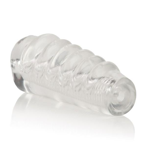 Bigger And Better Hot Rod Enhancer Clear