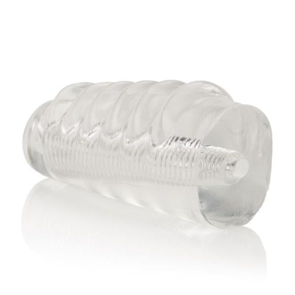 Bigger And Better Hot Rod Enhancer Clear