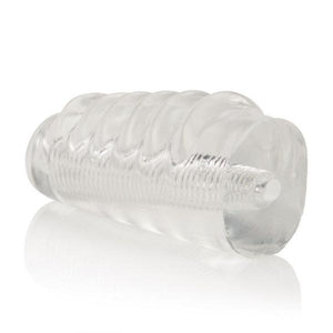 Bigger And Better Hot Rod Enhancer Clear