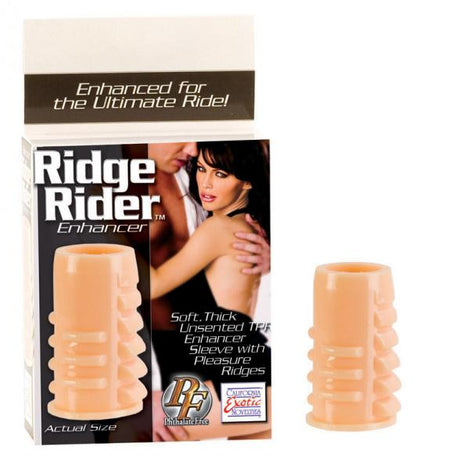 Ridge Rider Enhancer