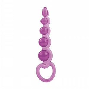 Basic Essential Beaded Probe Pink