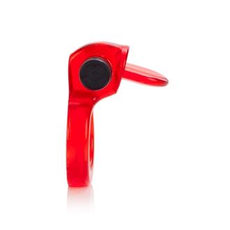 Clit Flicker With Wireless Stimulator Red