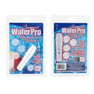 Compact Water Pro