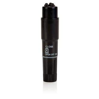 Waterproof Mega Mites Black