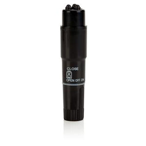 Waterproof Mega Mites Black