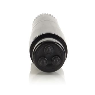 Waterproof Mega Mites Black