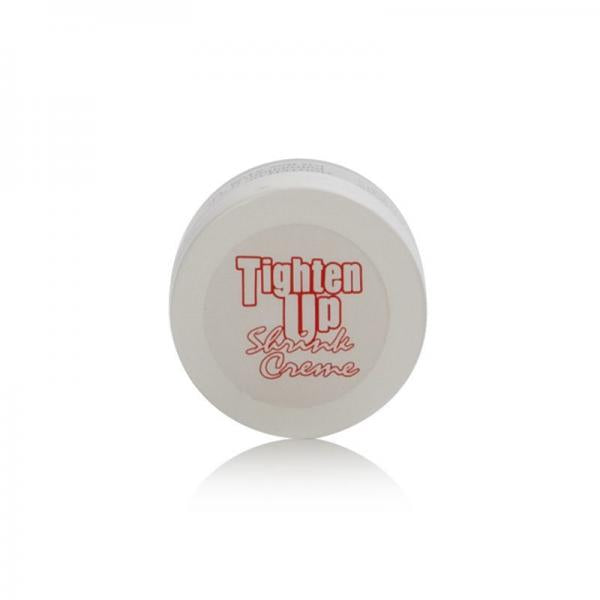 Tighten Up Shrink Creme .25 Fluid Ounce