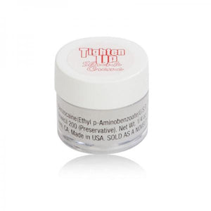 Tighten Up Shrink Creme .25 Fluid Ounce