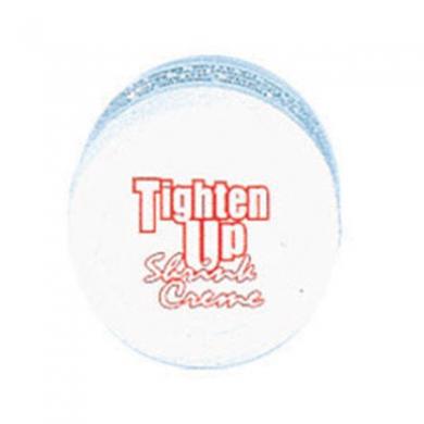 Tighten Up Shrink Creme .25 Fluid Ounce