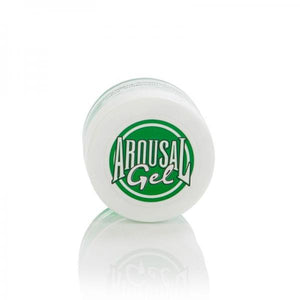 Arousal Gel Mint Flavored .25 Ounce