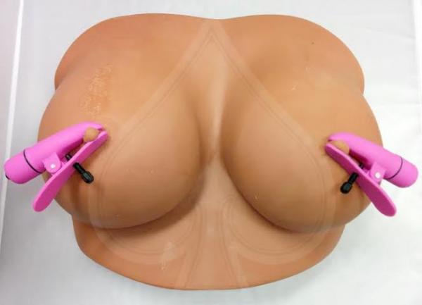 Nipplettes Pink