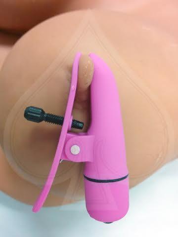 Nipplettes Pink