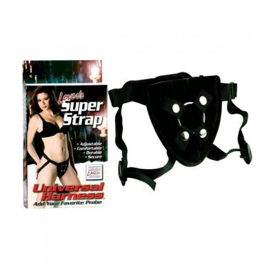 Lover's Super Strap Universal Harness