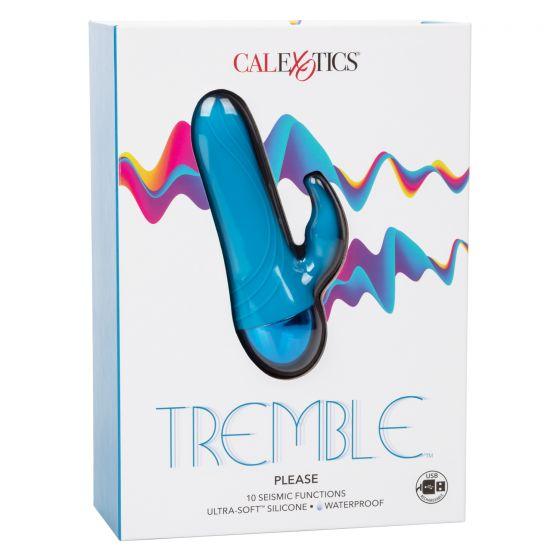 Tremble Please