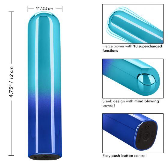 Glam Vibe Blue