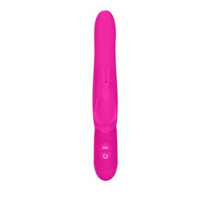 Posh Bounding Bunny Pink Rabbit Vibrator