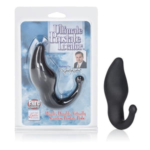 Ultimate Prostate Locator Black Probe