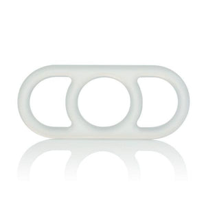 Dr Joel Kaplan Pump Erection Enhancer Ring Clear