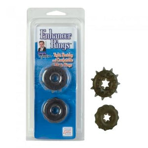 Dr. Joel Kaplan Enhancer Rings