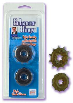 Dr. Joel Kaplan Enhancer Rings