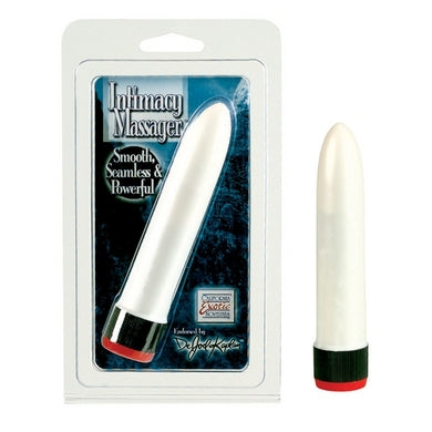 Dr. Joel Kaplan Intimacy Massager 4.5"