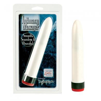 Dr Joel Kaplan Intimacy Vibrator 6.5 Inch