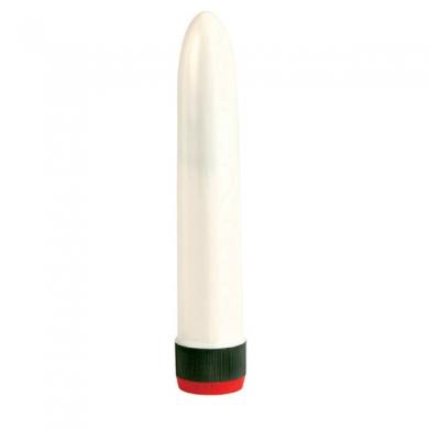 Dr Joel Kaplan Intimacy Vibrator 6.5 Inch