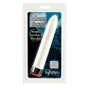 Dr Joel Kaplan Intimacy Vibrator 6.5 Inch
