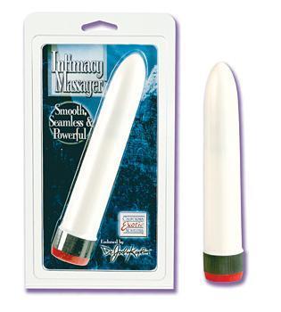 Dr Joel Kaplan Intimacy Vibrator 6.5 Inch