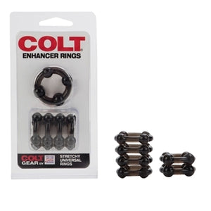 Colt Enhancer Rings